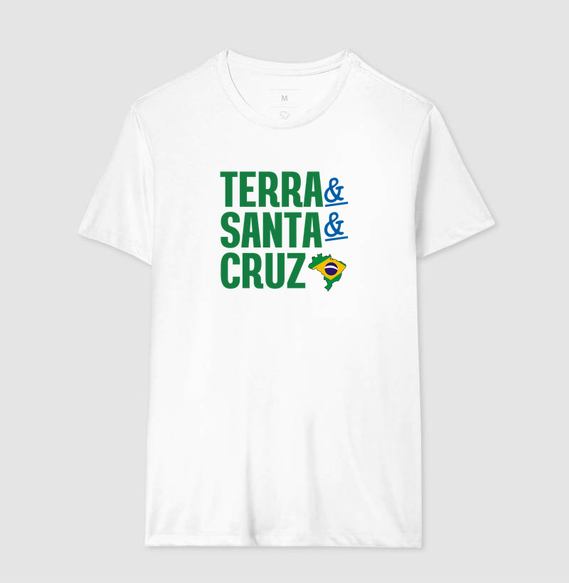 TERRA DE SANTA CRUZ  - Imagem 4