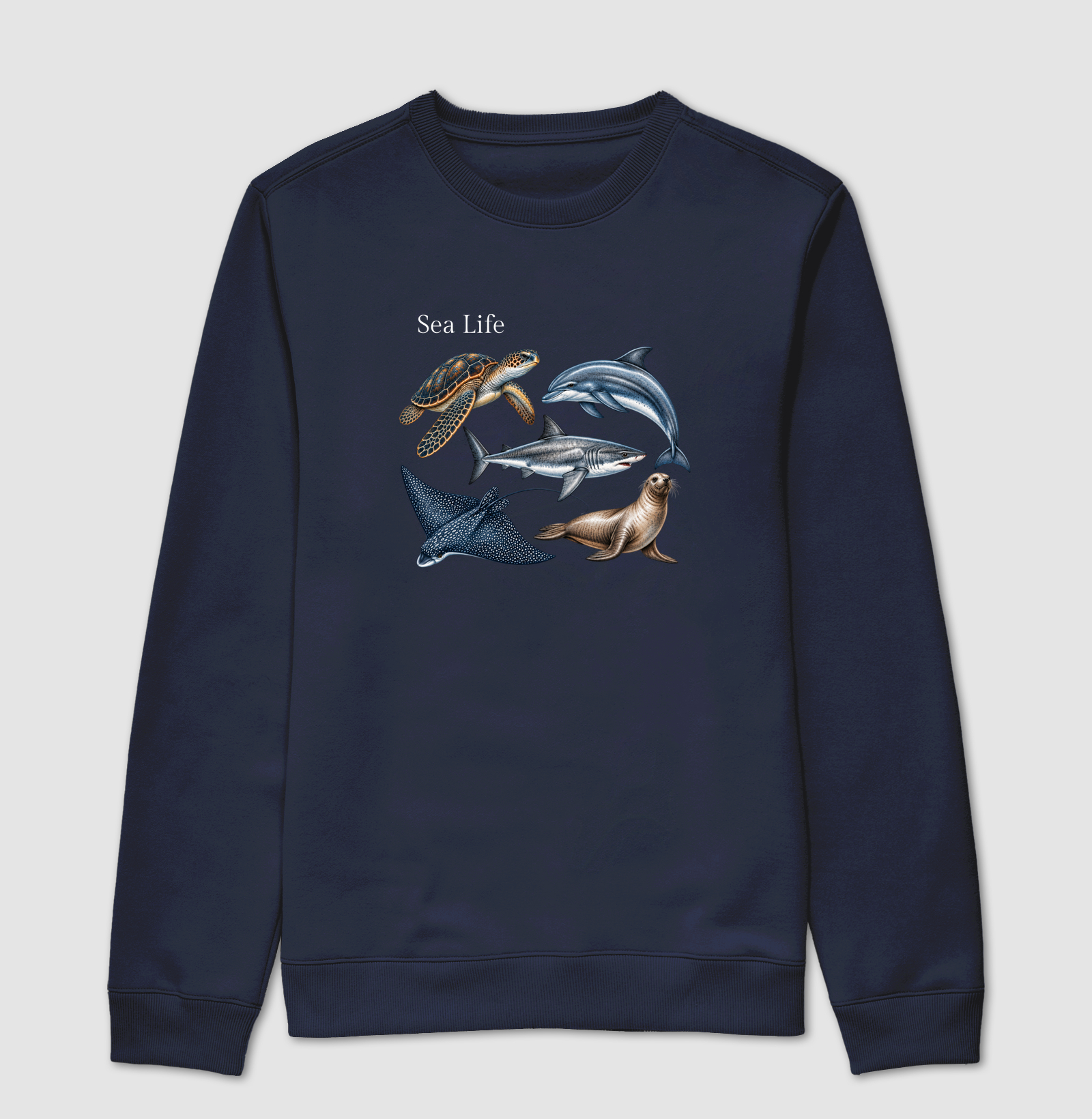 Sea Life - Imagem 7