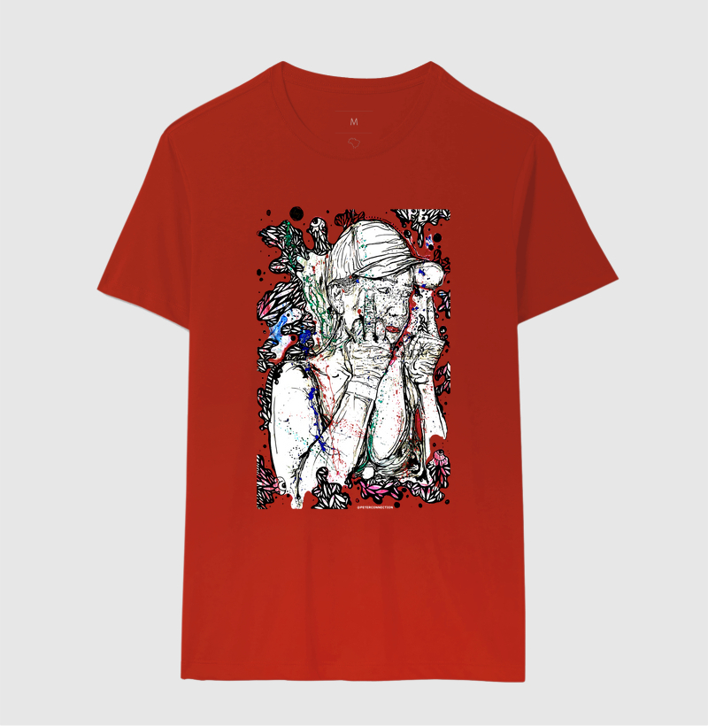 Camisa 9