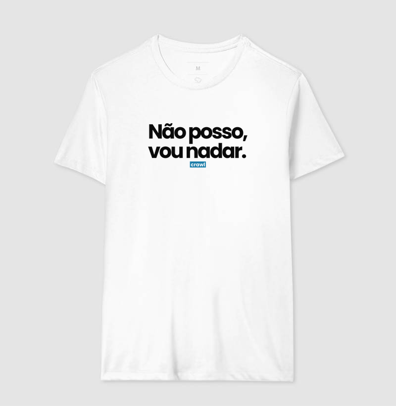Não Posso, Vou Nadar - Imagem 6