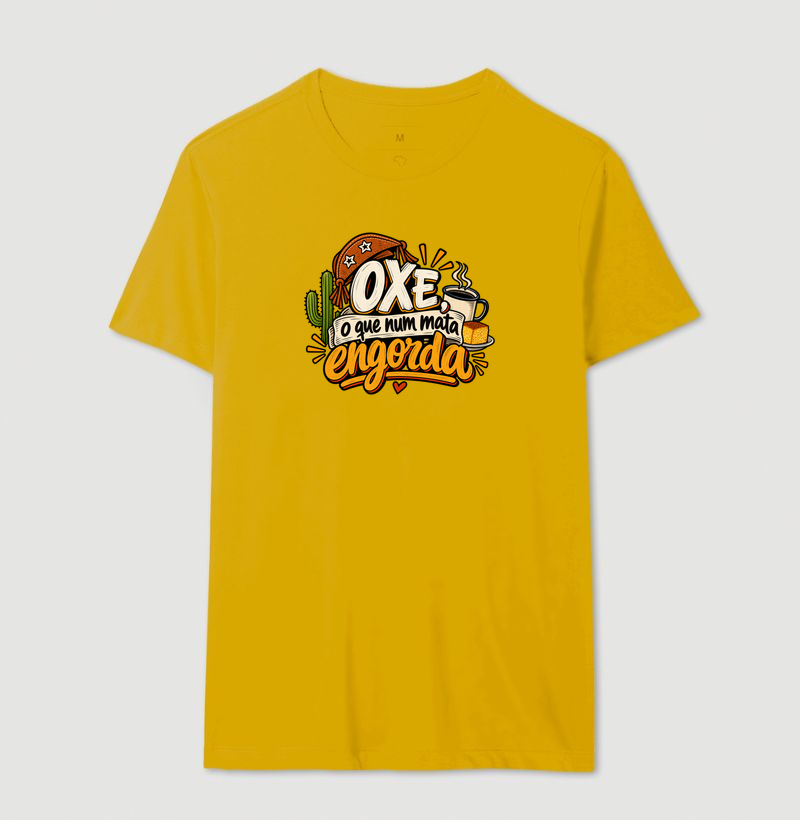 Oxe, o que num mata engorda - Imagem 14