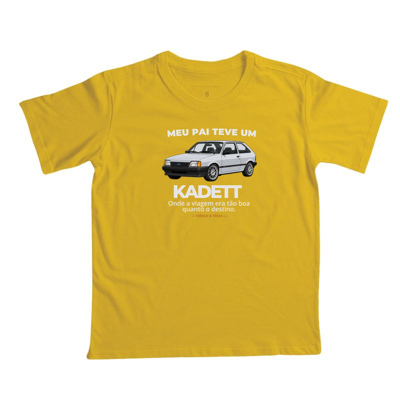 Meu pai teve uma - KADETT - prata - Imagem 6