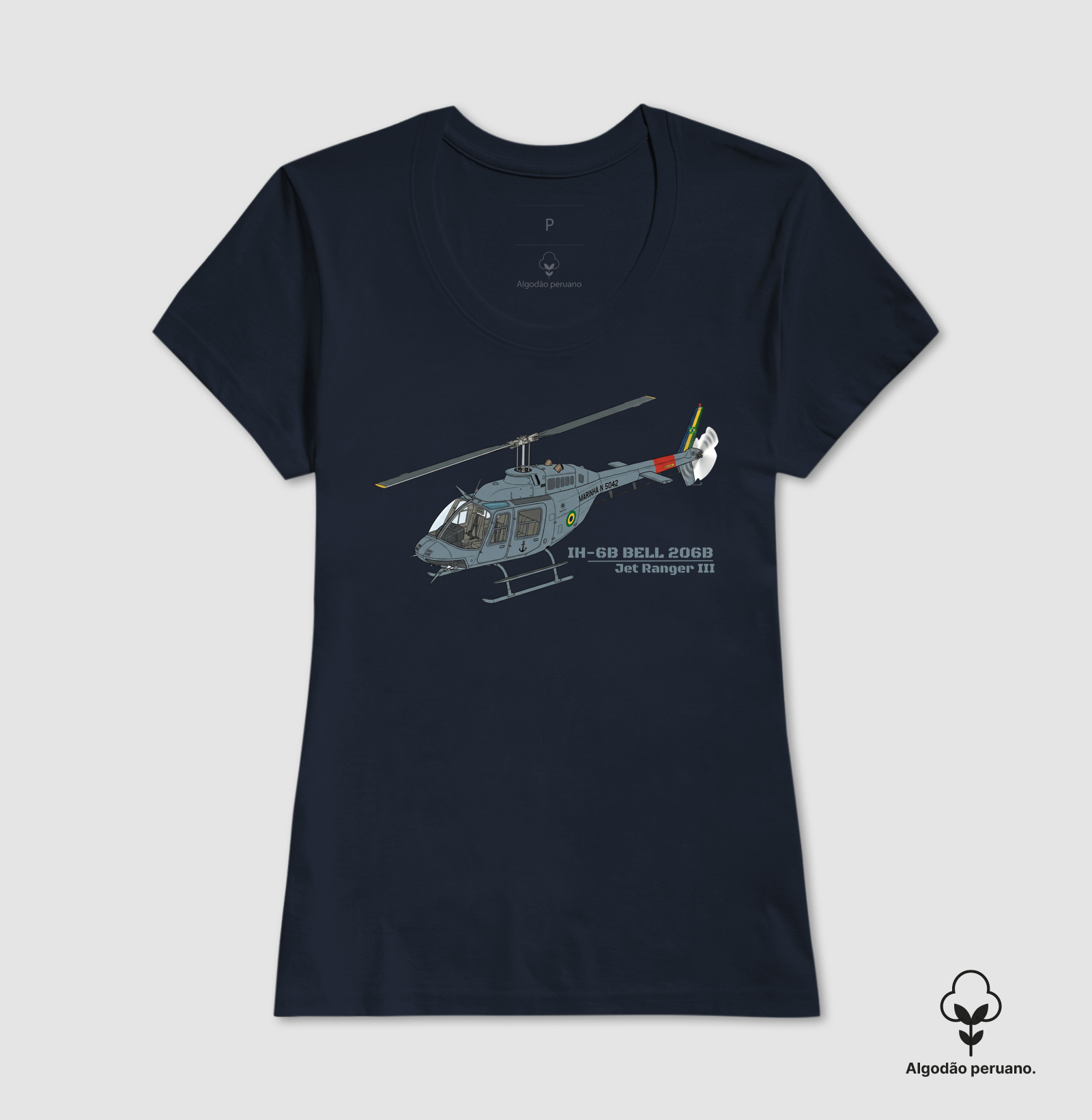 Camisa 6