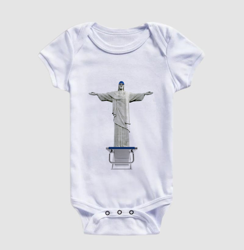 Redentor - Imagem 3