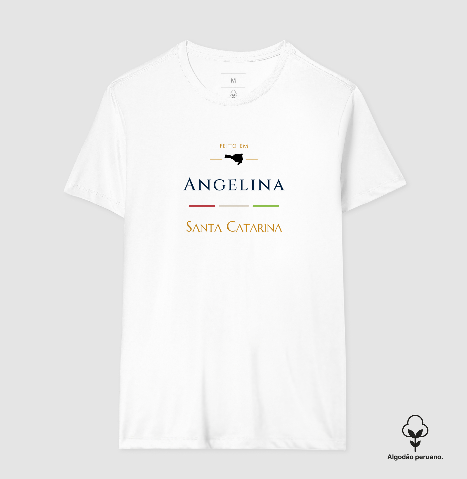 Camisa 3
