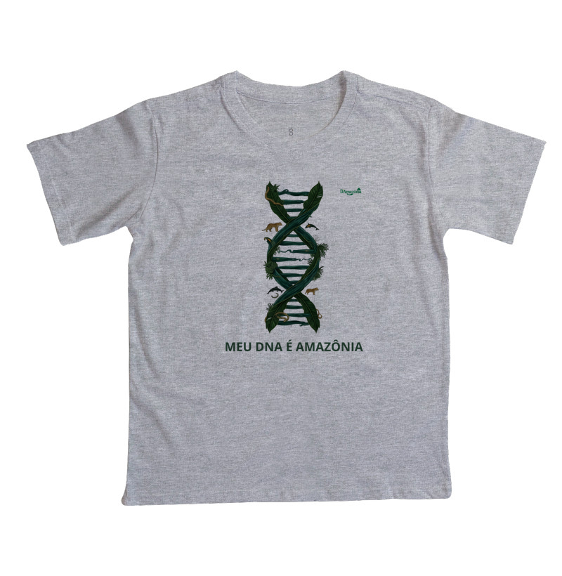 Meu DNA é Amazônia - Imagem 3