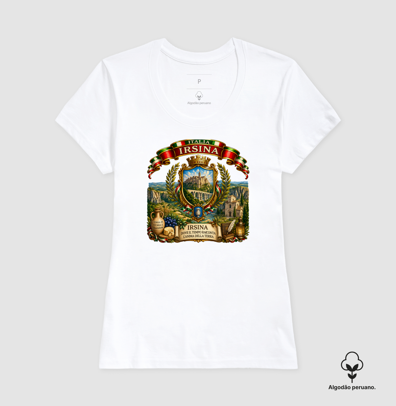 Camisa 1