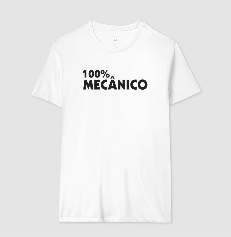 100% Mecânico - Imagem 5