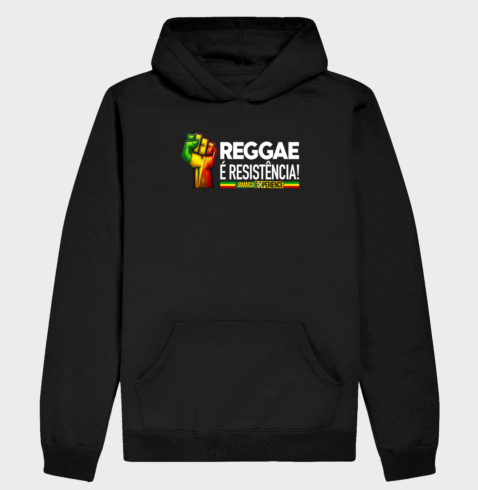 Reggae é resistência!