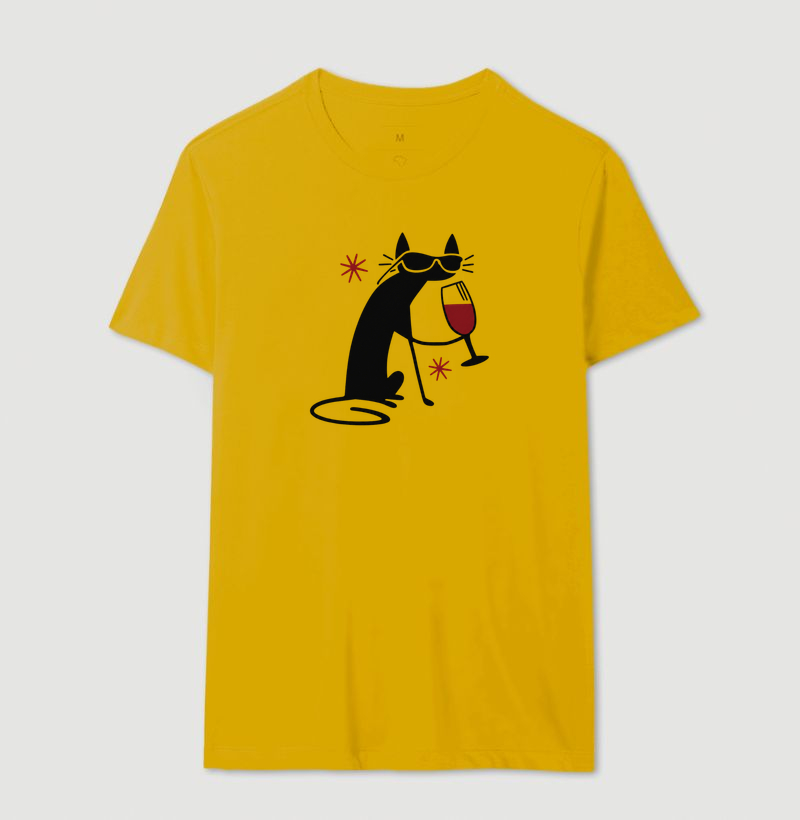 Gato de óculos escuros - Imagem 14