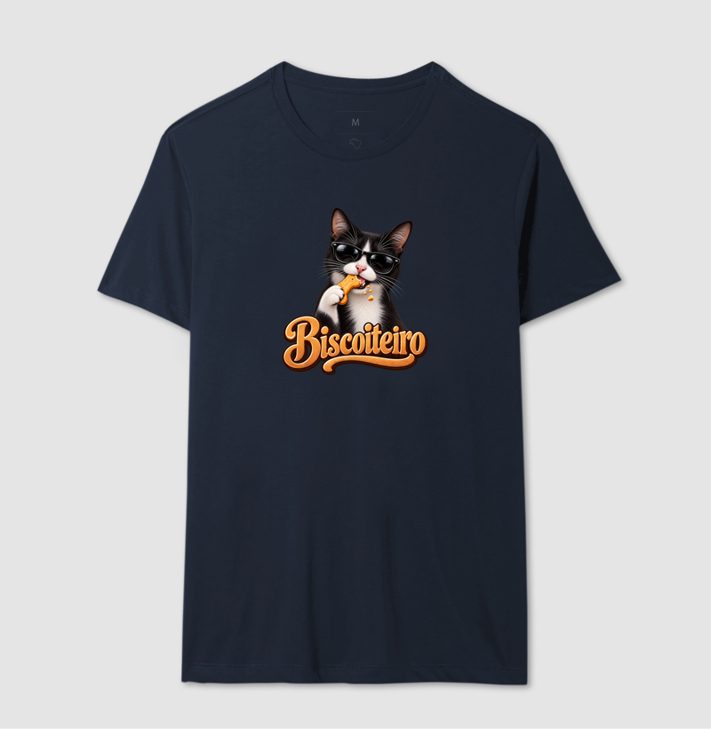 Gato Biscoiteiro - Imagem 6