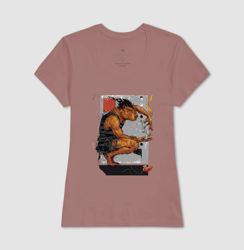 Camisa 16