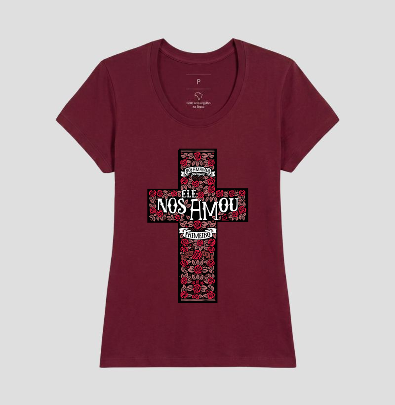Camisa 18