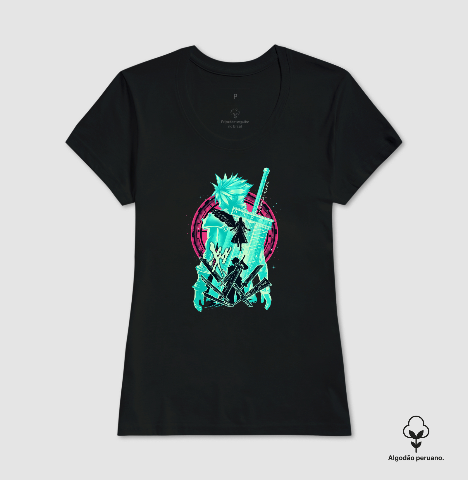 Camisa 2