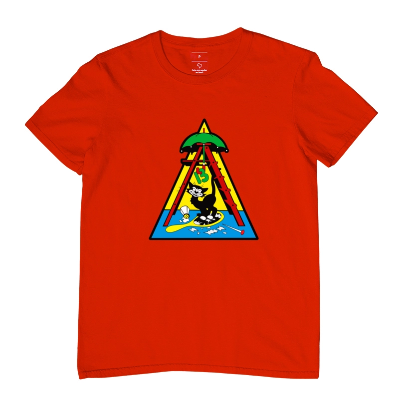 Camisa 5