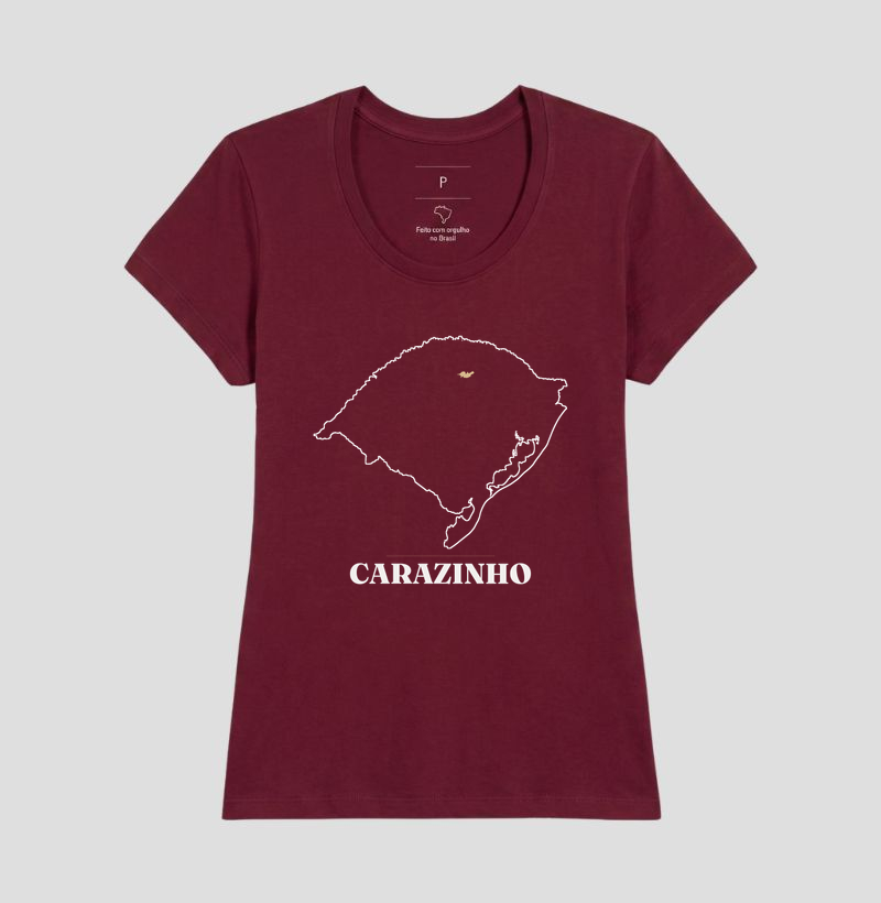 Carazinho | Traço RS - Imagem 19