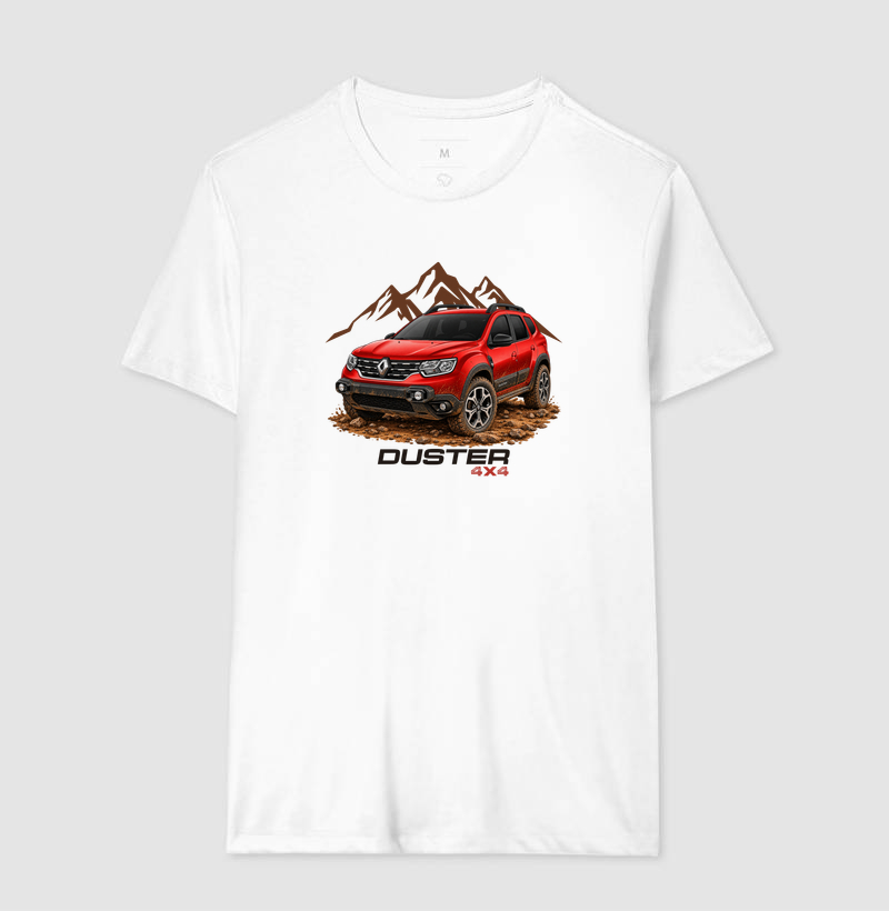 Duster 4x4 - Montanhas - Imagem 4