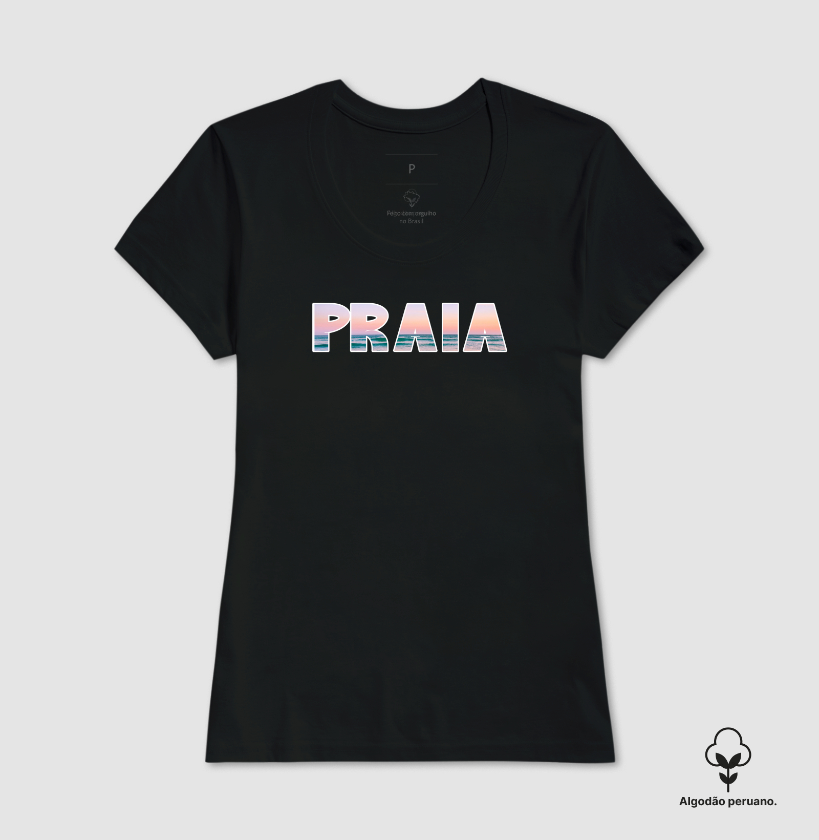 Vista Praia (Peruano) - Imagem 5