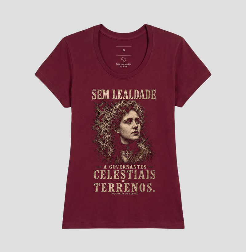Camisa 6