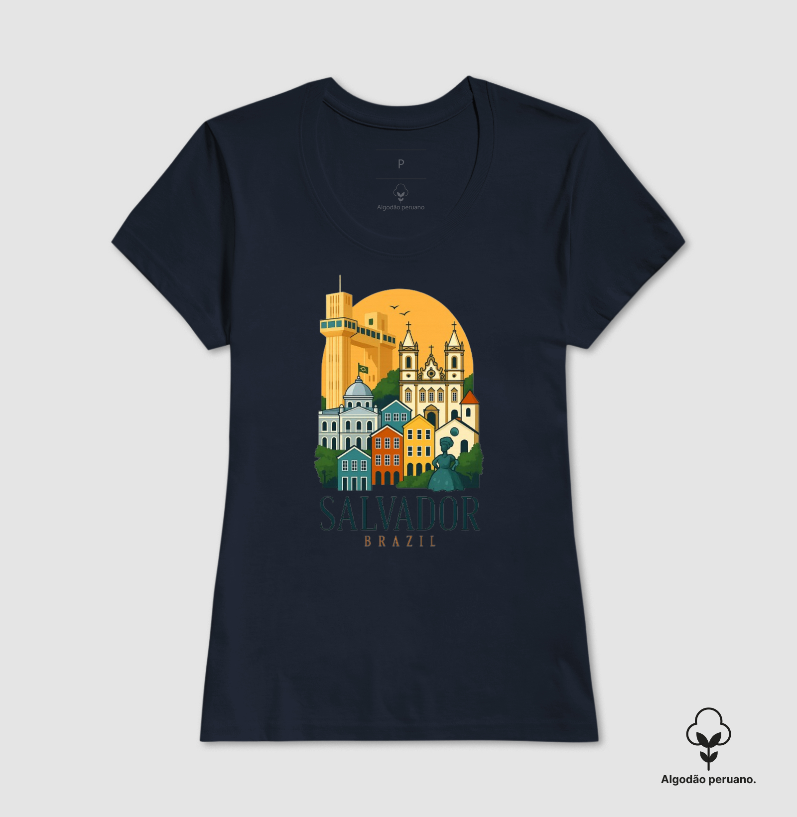 Camisa 6