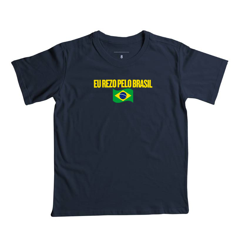 EU REZO PELO BRASIL - Imagem 4