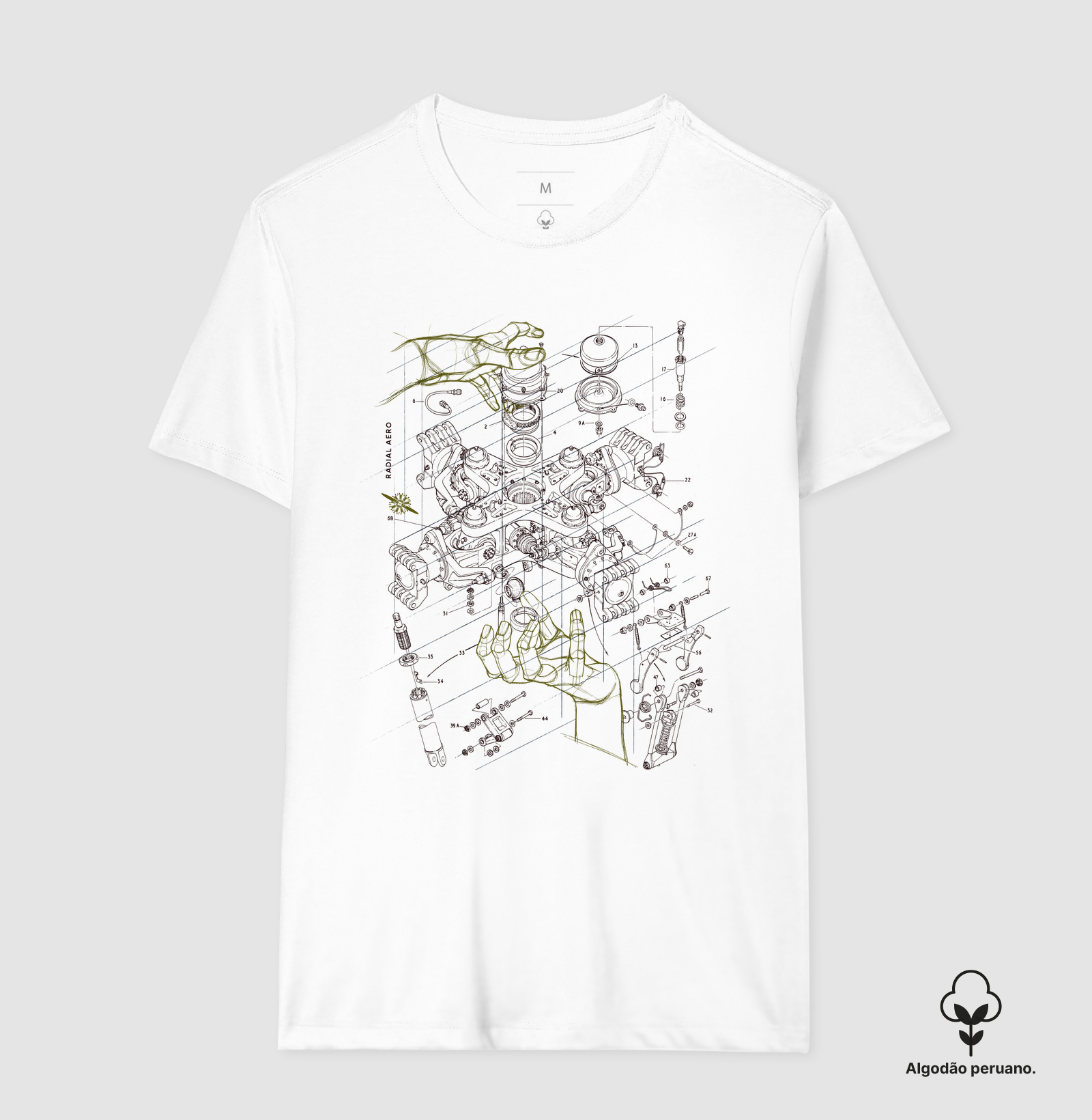 Camisa 2