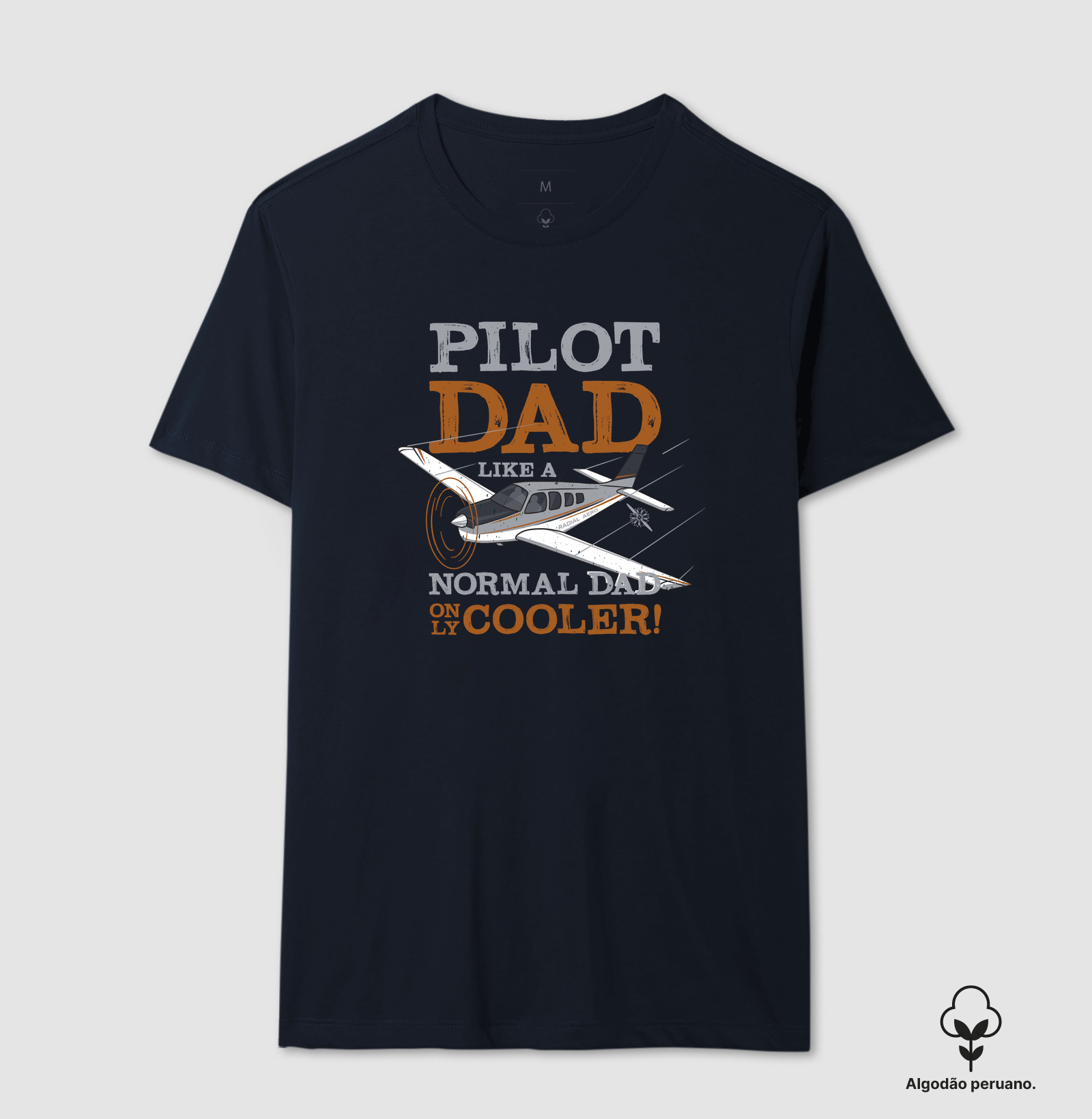 Pilot Dad Premium - Imagem 5