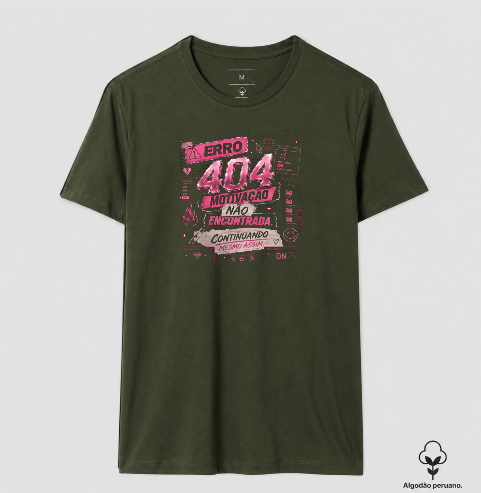 Camisa 6