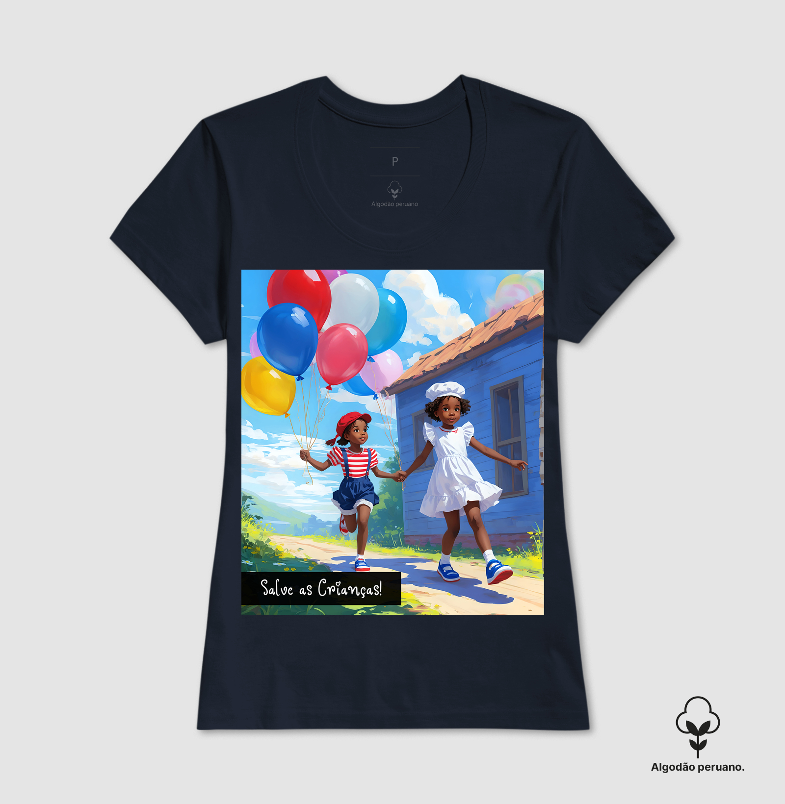 Camisa 6