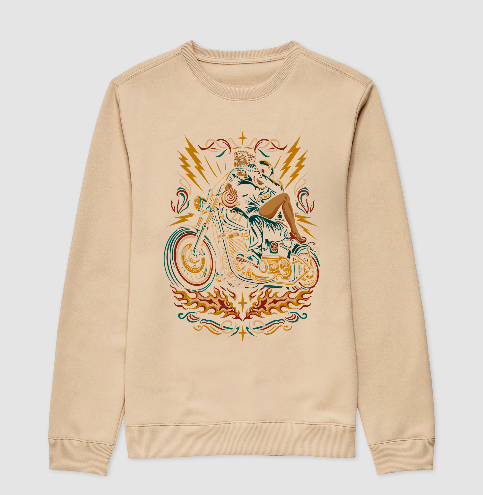 Camisa 1