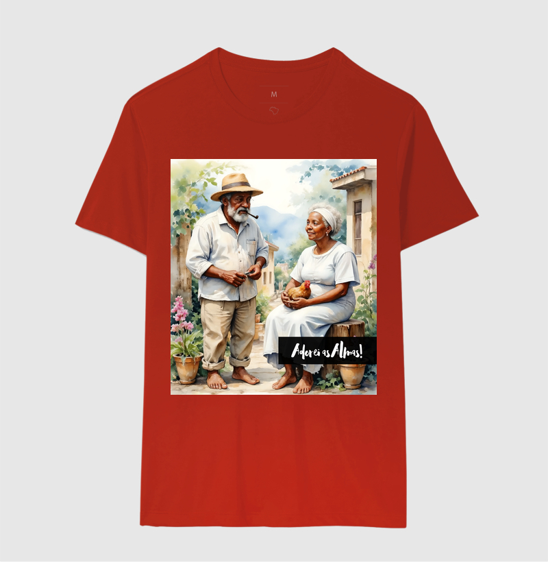 Camisa 12