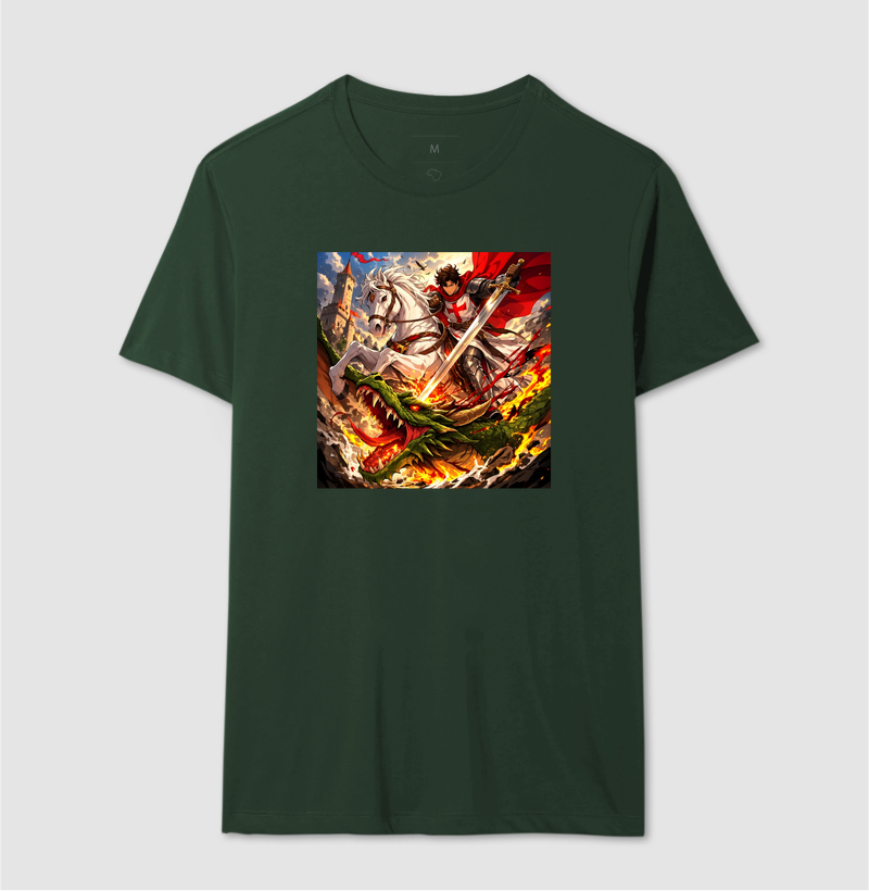 Camisa 9