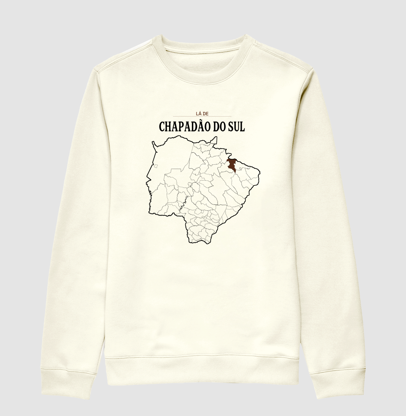 Chapadão do Sul | Território MS - Imagem 2