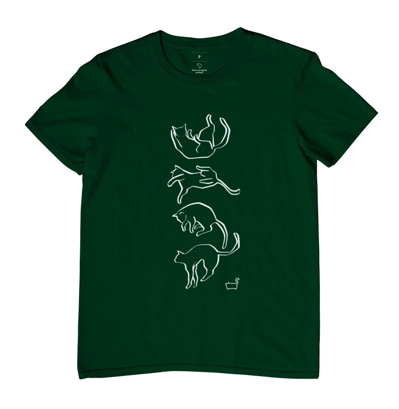 Camisa 11