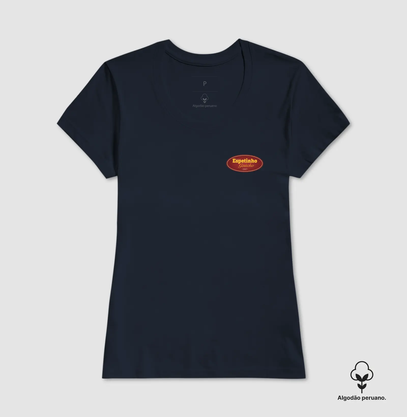 Camisa 6