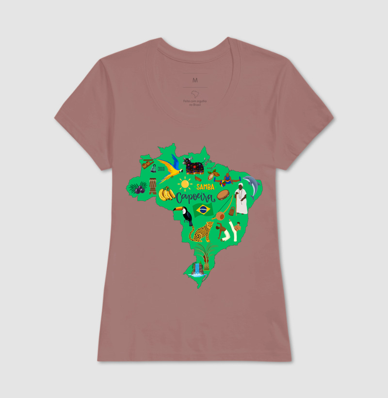 Camisa 13