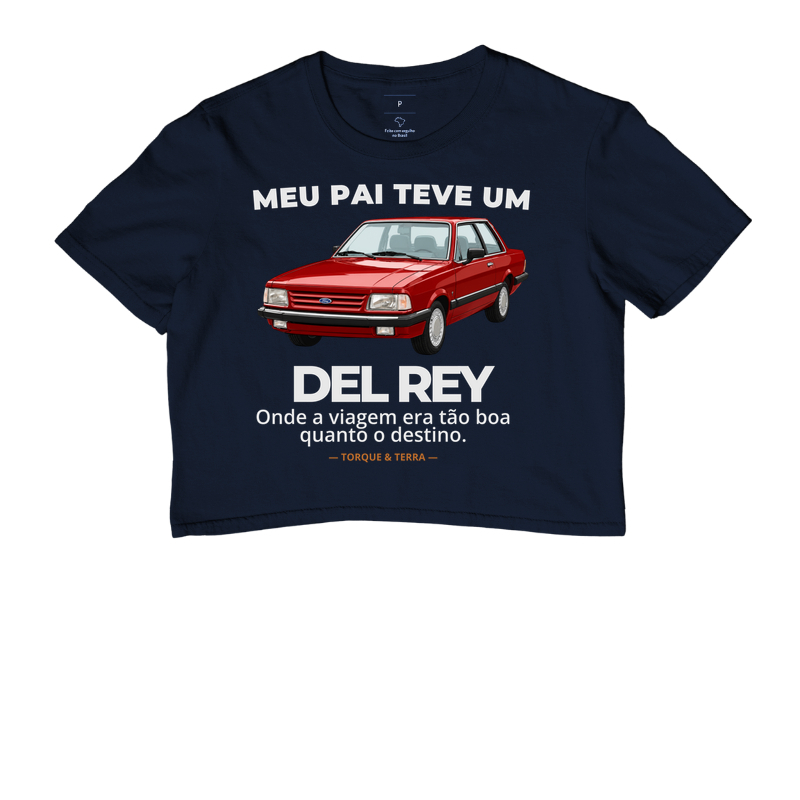 Meu pai teve uma - DEY REY - vinho - Imagem 4