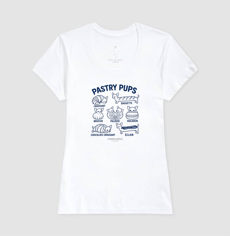 Pastry Pups - Imagem 3