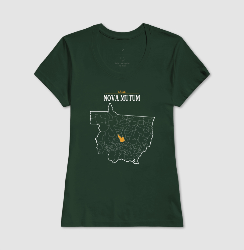 Nova Mutum | Território MT - Imagem 13
