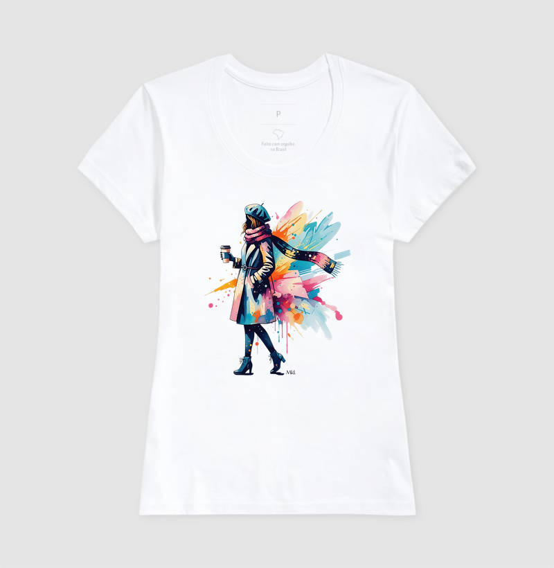 Camisa 4