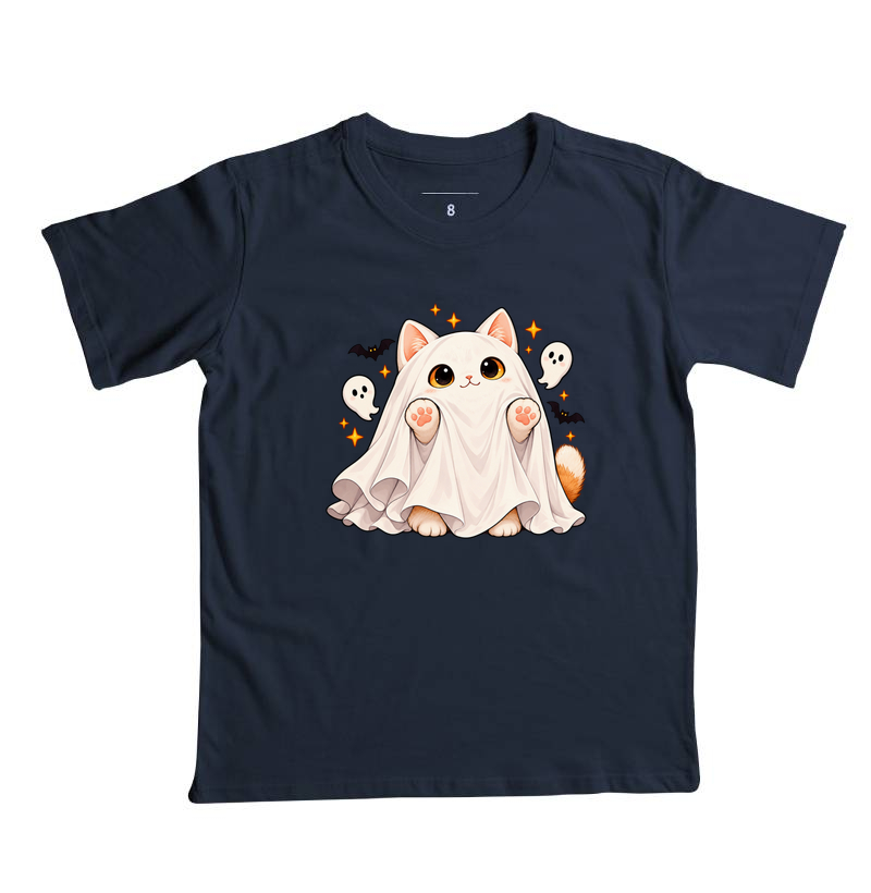 Gatoween - Fantasma de Lençol - Imagem 5