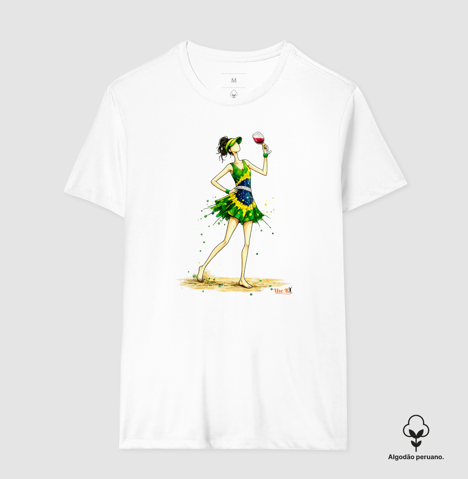 Camisa 4