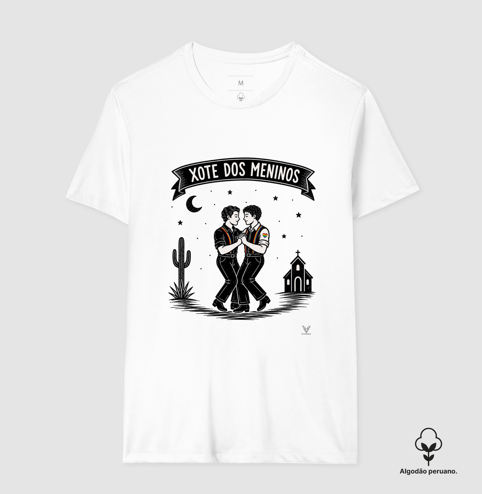 Xote dos meninos - Imagem 5