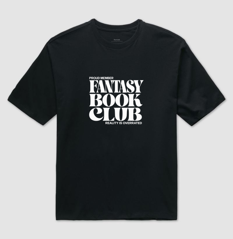 Fantasy Book Club - Imagem 2
