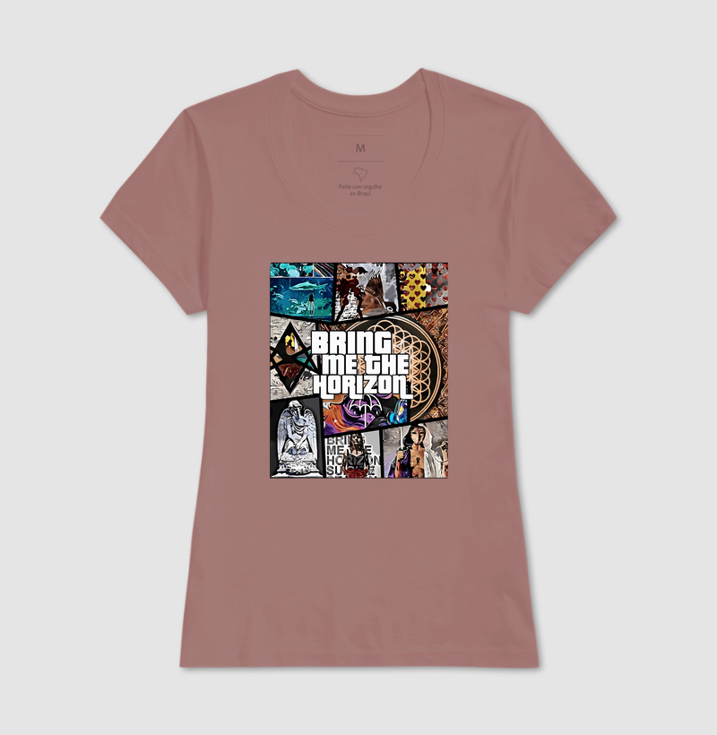 Camisa 15