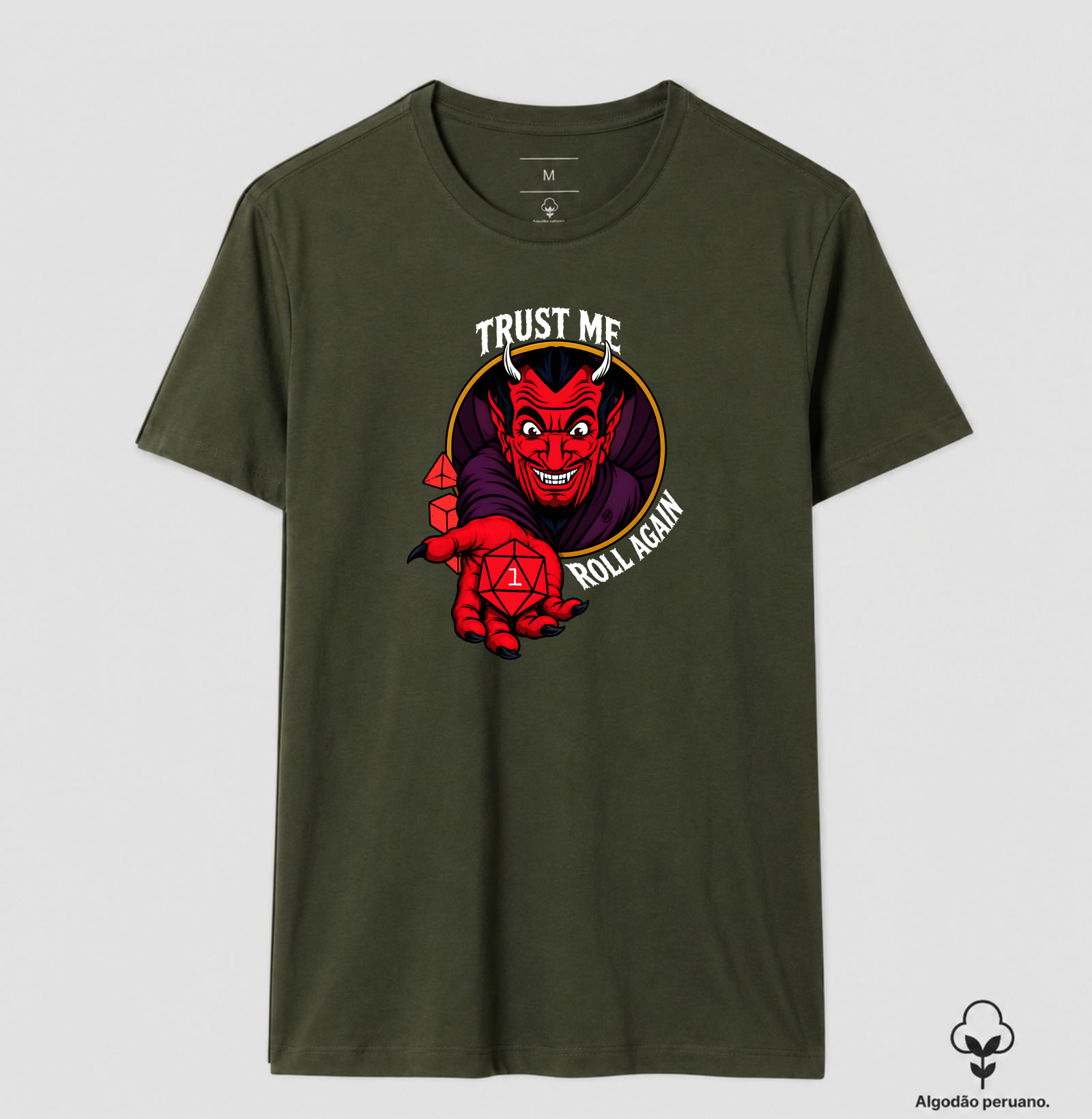 Camisa 7