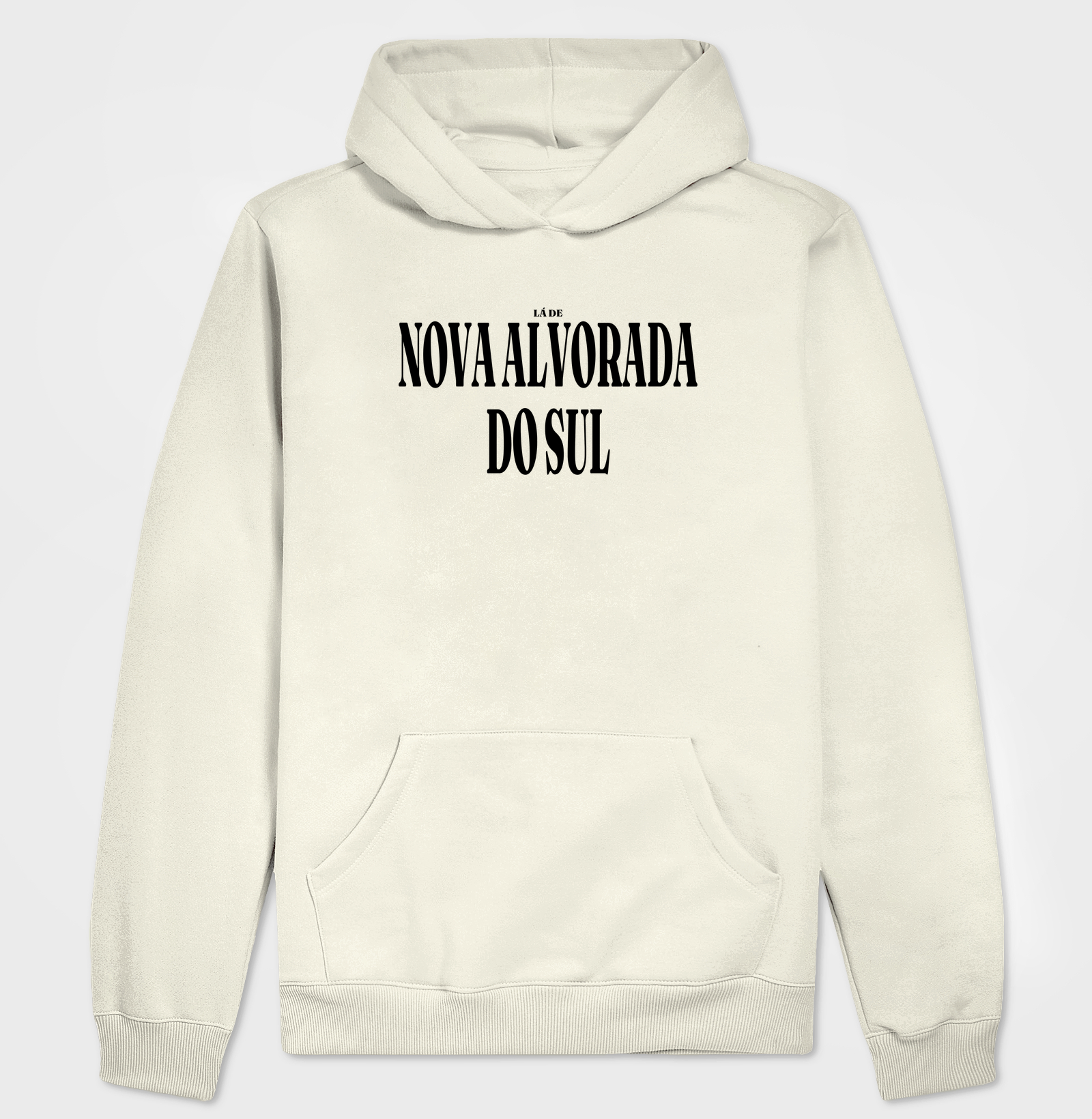 Nova Alvorada do Sul | Tipografia MS - Imagem 3