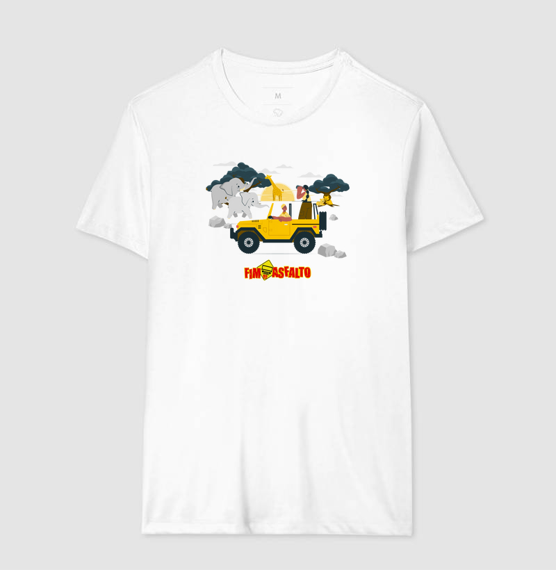 Camisa 6