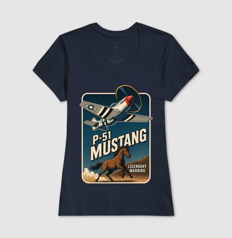 P-51 Mustang - Imagem 7