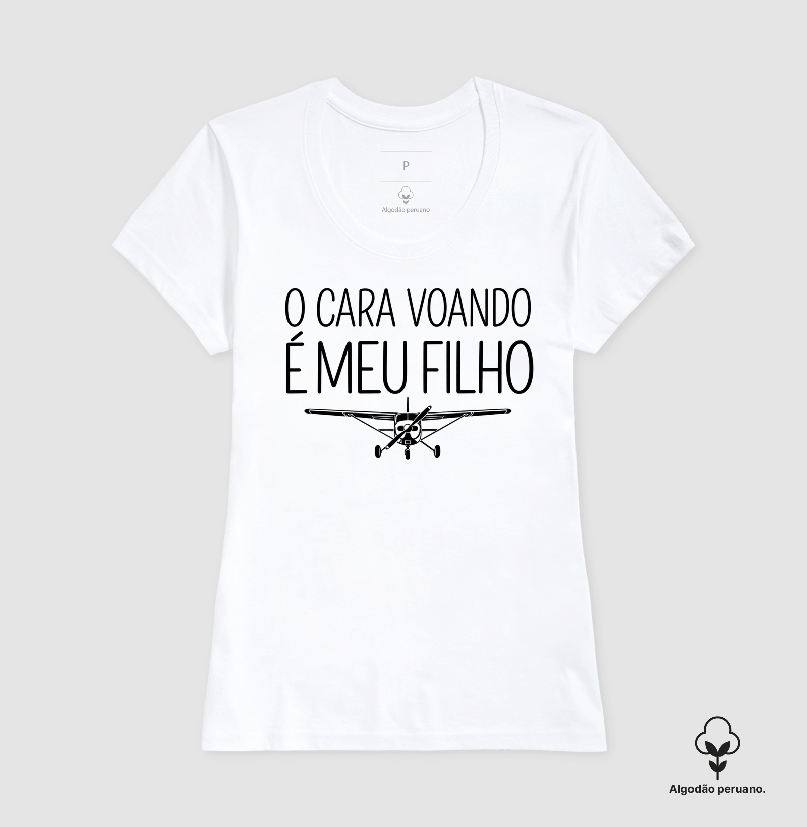 "O cara voando é meu filho" - Imagem 6